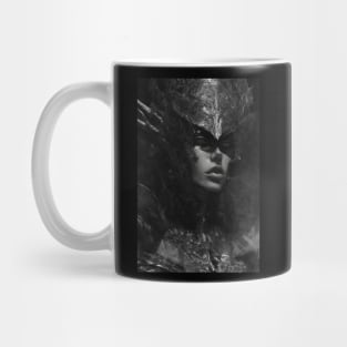 necromancer Mug